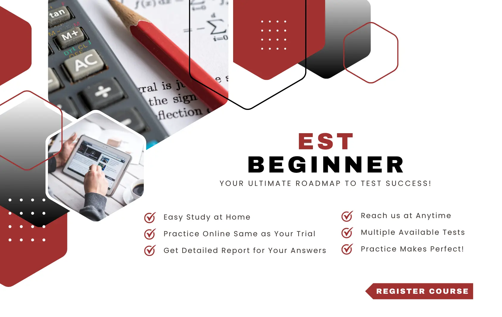 EST BEGINNER