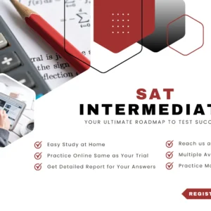 SAT INTERMEDIATE